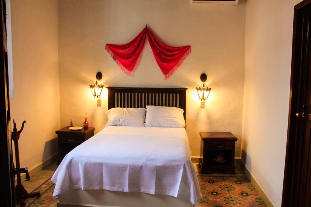 Hotel Zamna Boutique 3*