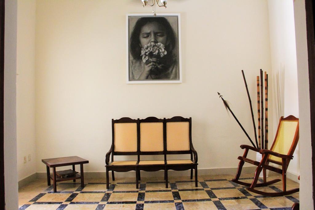 Hotel Zamna Boutique Mérida
