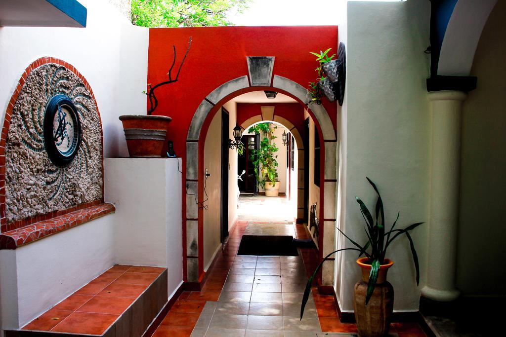 Zamna Boutique Mérida