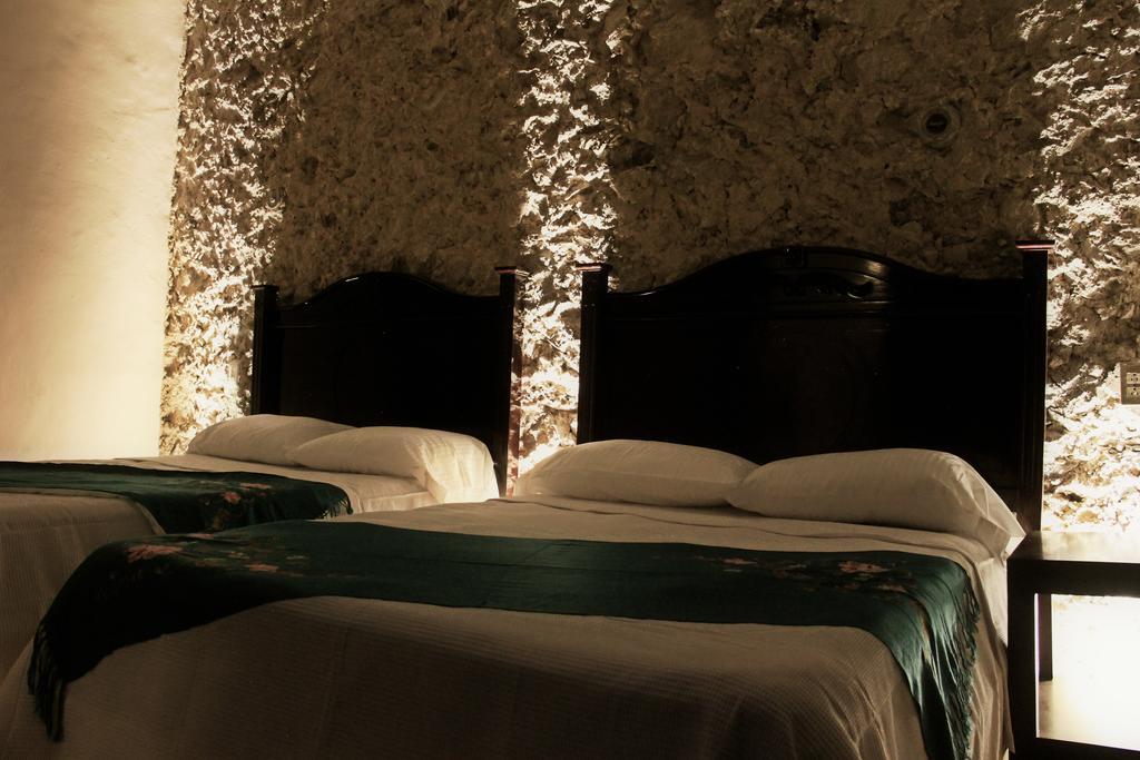 Hotel Zamna Boutique 3*