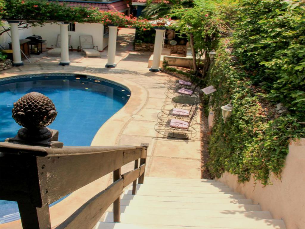 Hotel Zamna Boutique 3*