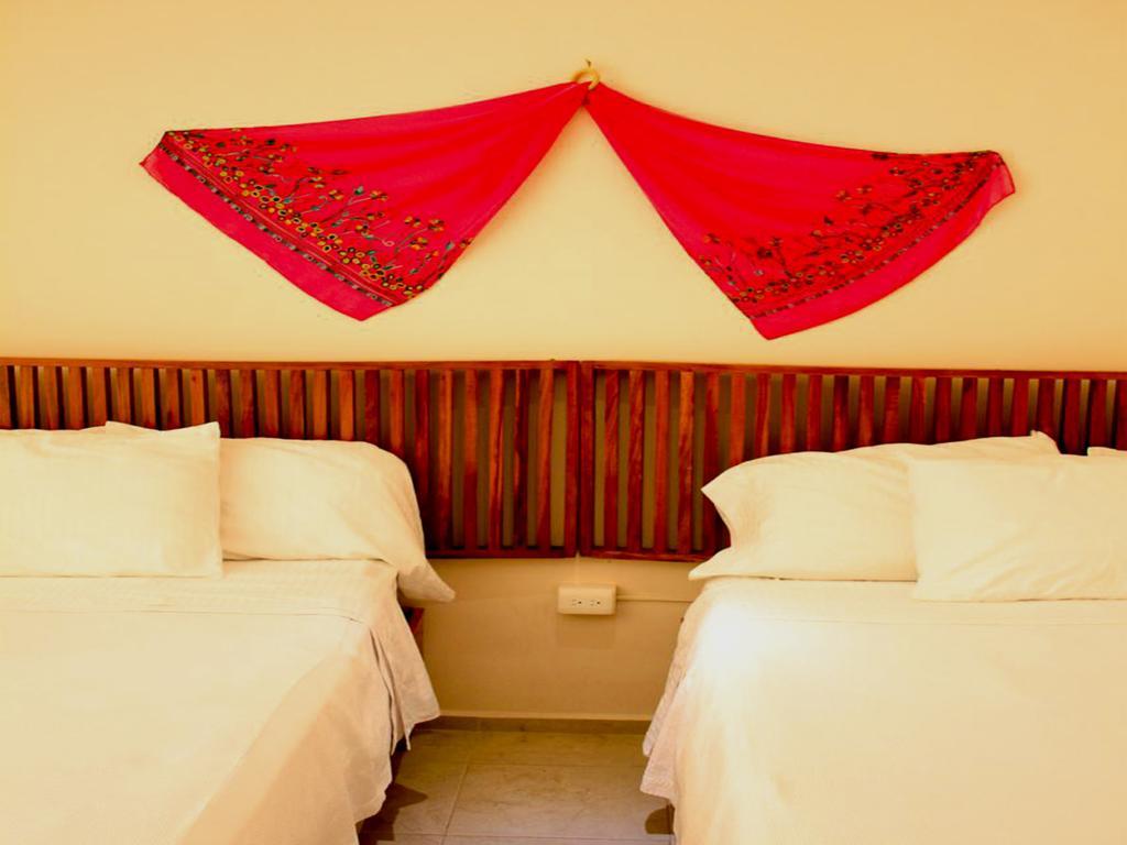Hotel Zamna Boutique