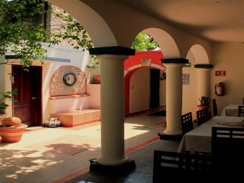 Zamna Boutique Hotel 3*