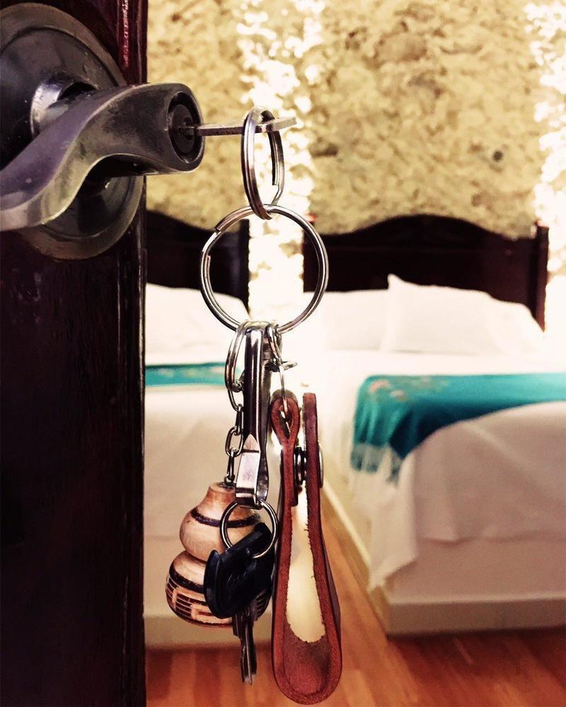 Zamna Boutique Hotel 3*