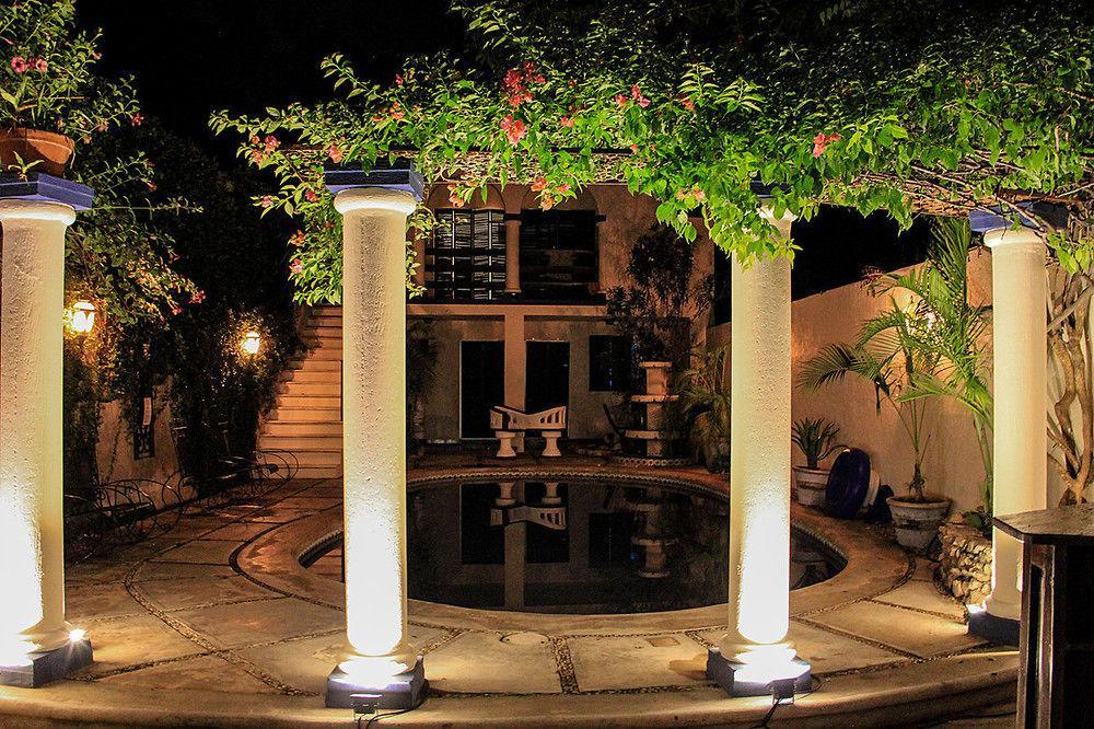 Hotel Zamna Boutique 3*