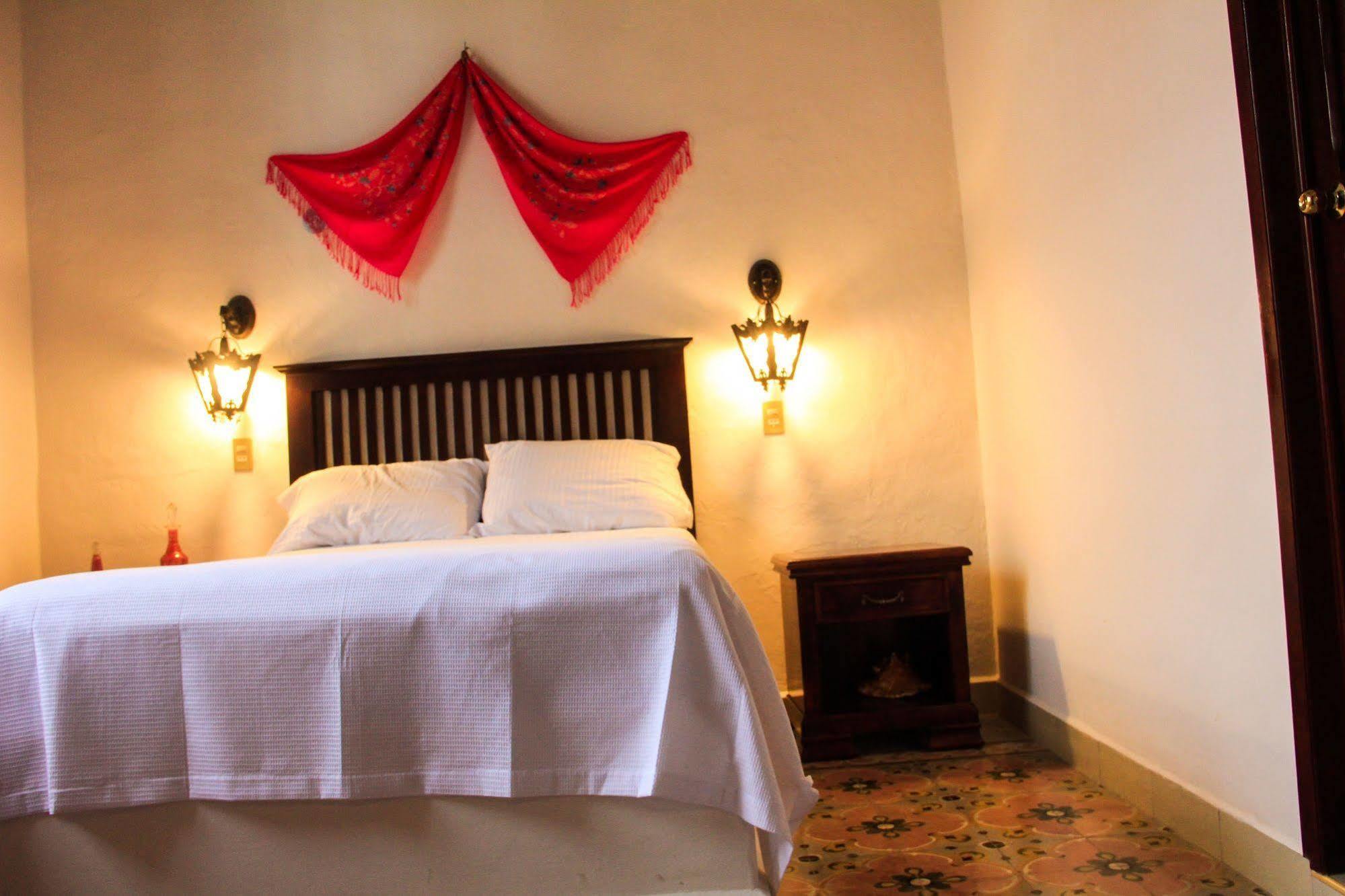 Zamna Boutique Hotel 3*