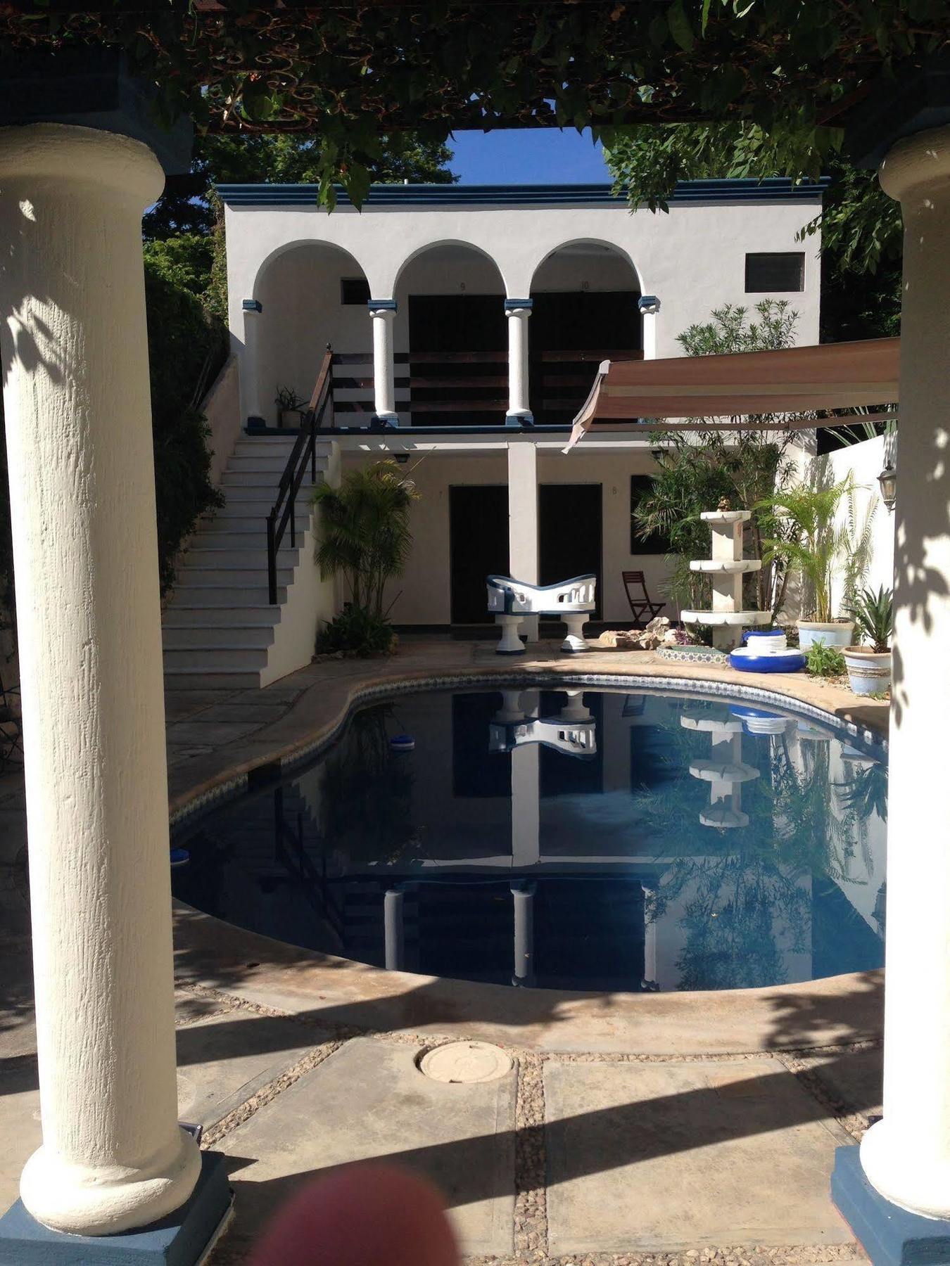 Zamna Boutique 3*