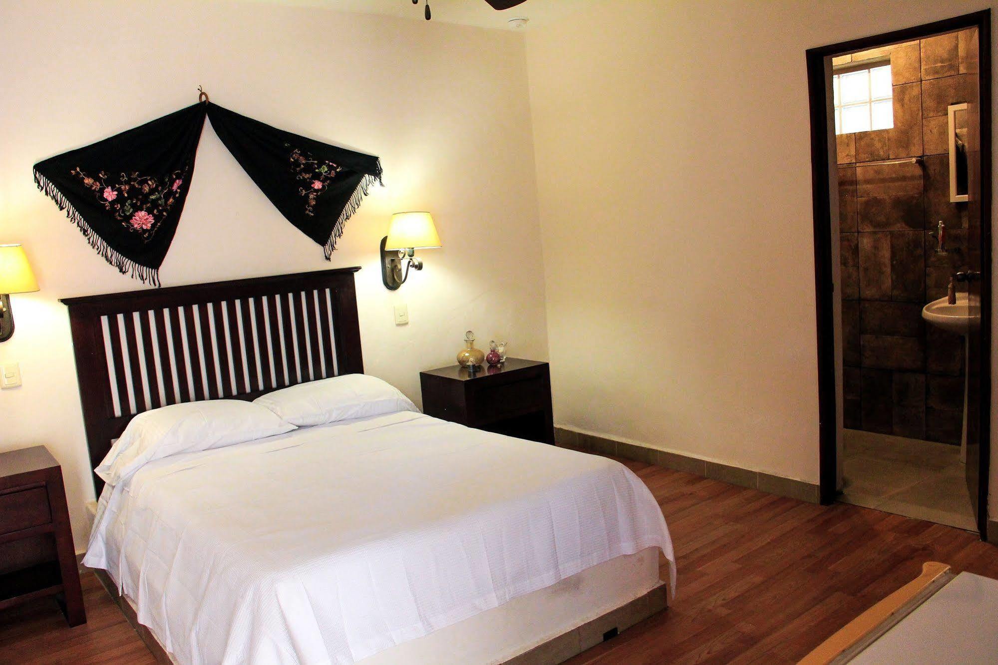 Zamna Boutique 3* Mérida