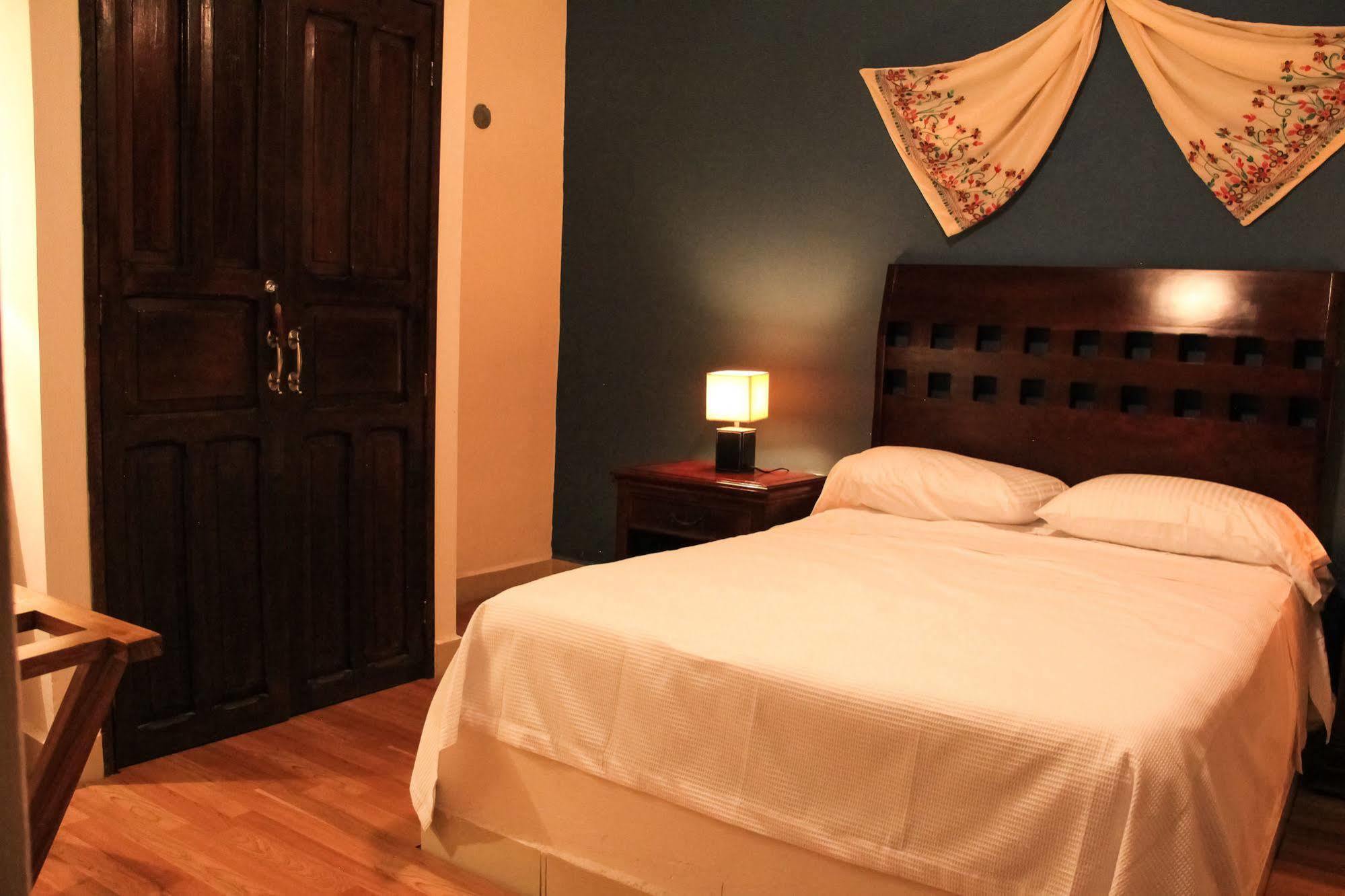 Zamna Boutique 3* Mérida