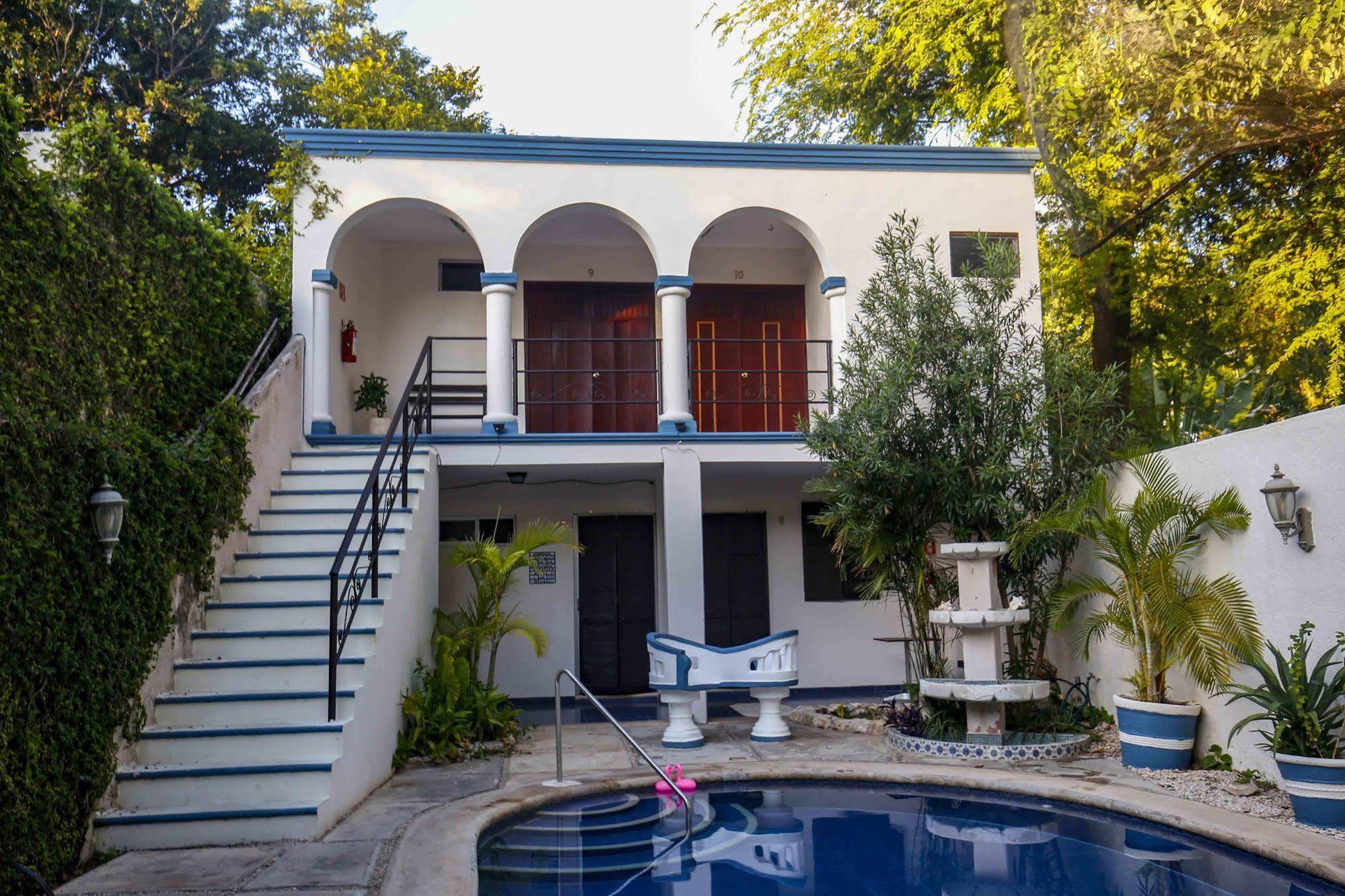 Zamna Boutique 3*