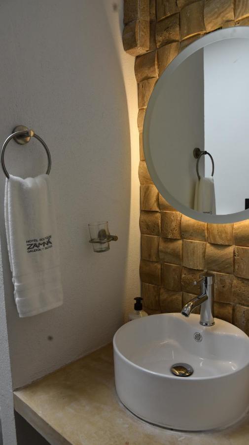 Zamna Boutique Hotel Mérida