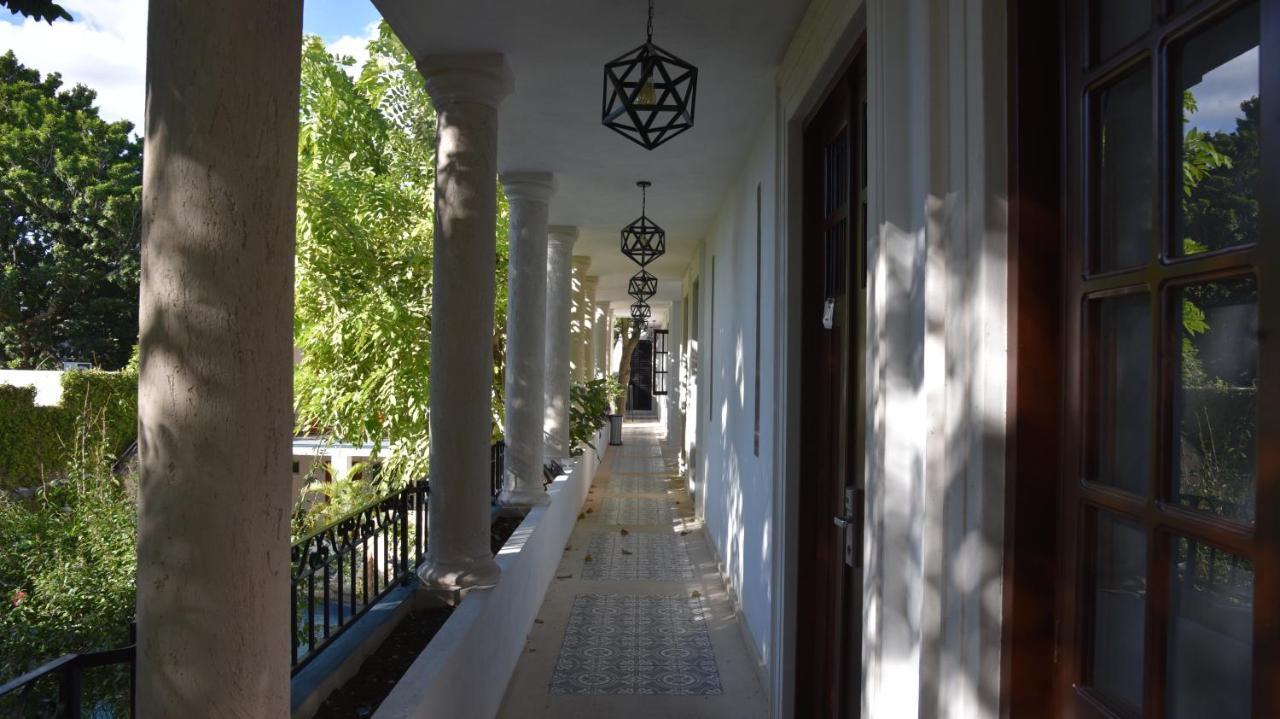 Hotel Zamna Boutique 3*