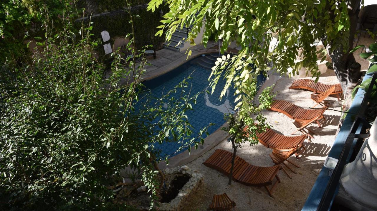 Hotel Zamna Boutique
