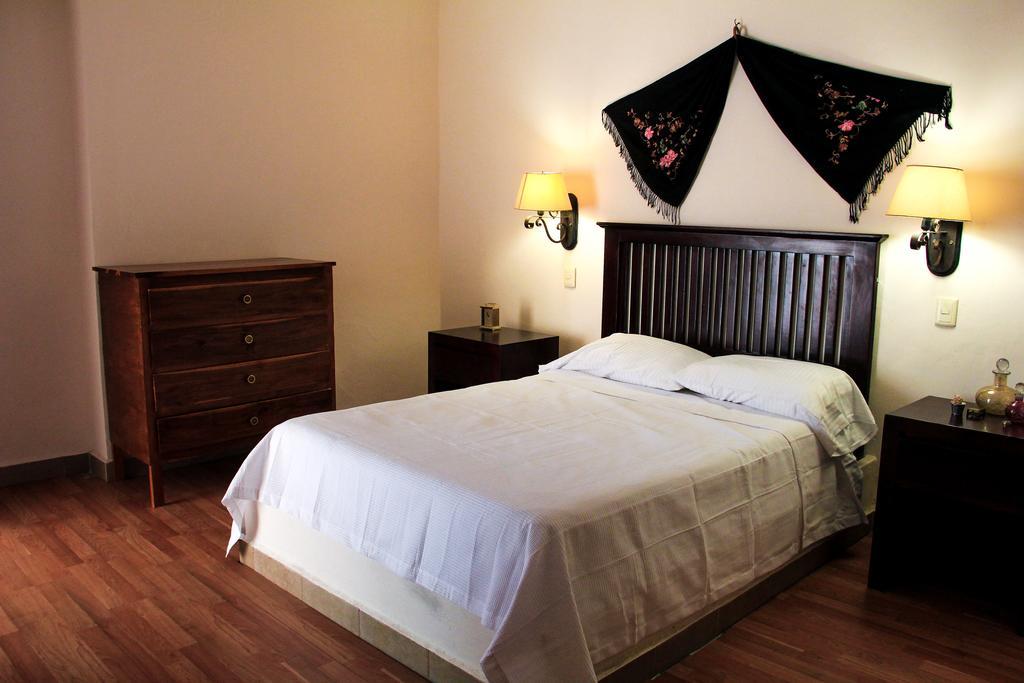 Hotel Zamna Boutique 3*