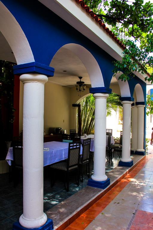 Zamna Boutique Mérida