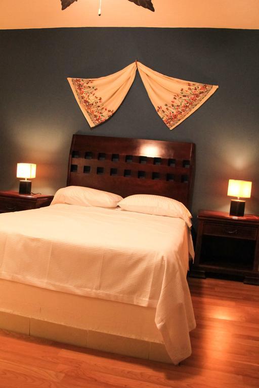 Hotel Zamna Boutique Mérida