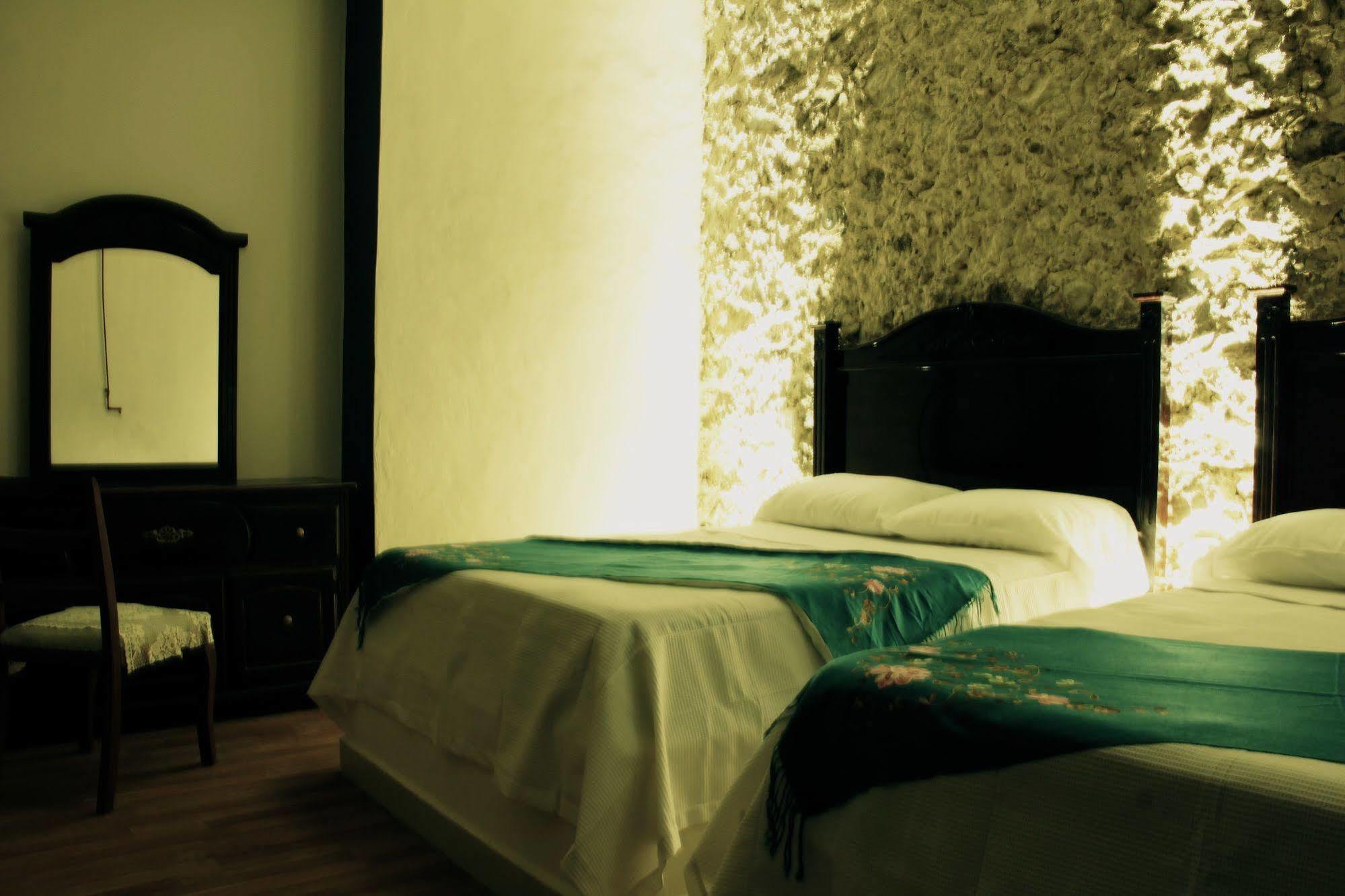 Zamna Boutique 3* Mérida