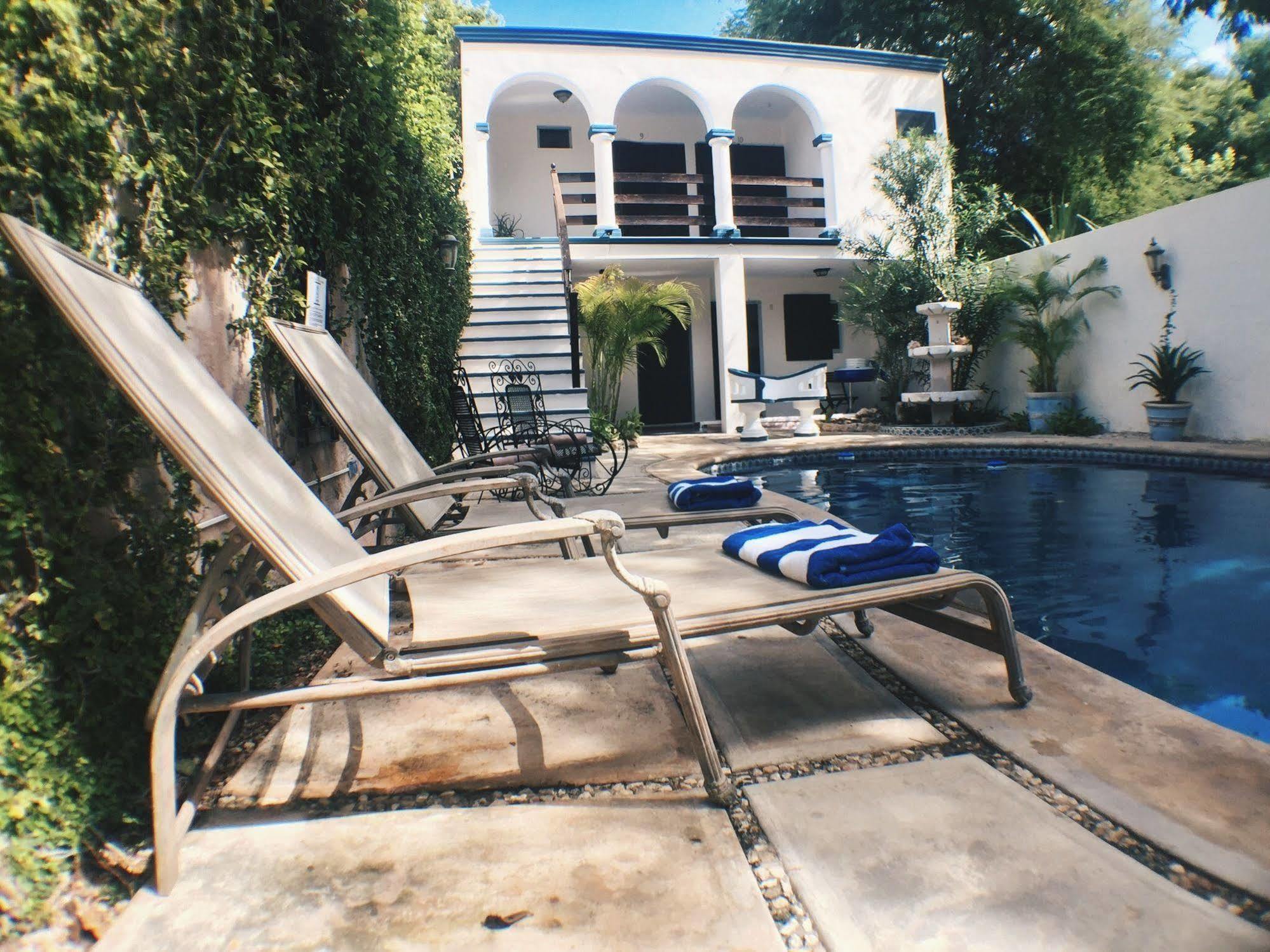 Zamna Boutique Hotel 3*