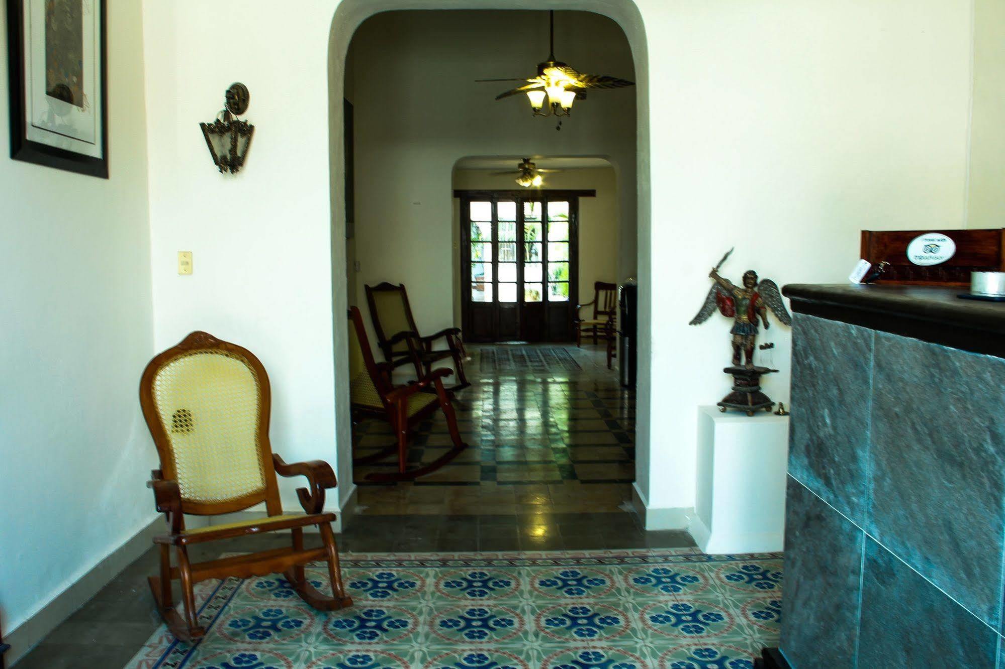 Hotel Zamna Boutique