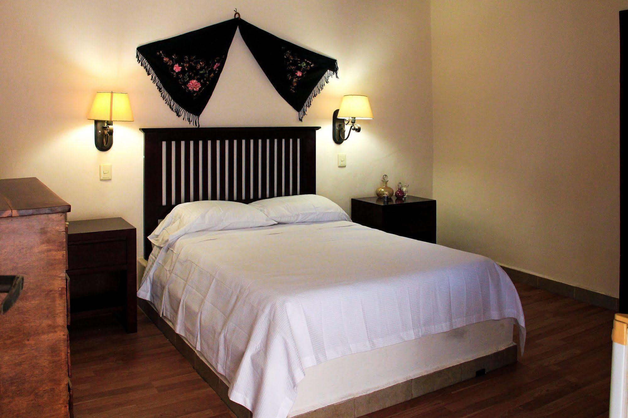 Hotel Zamna Boutique