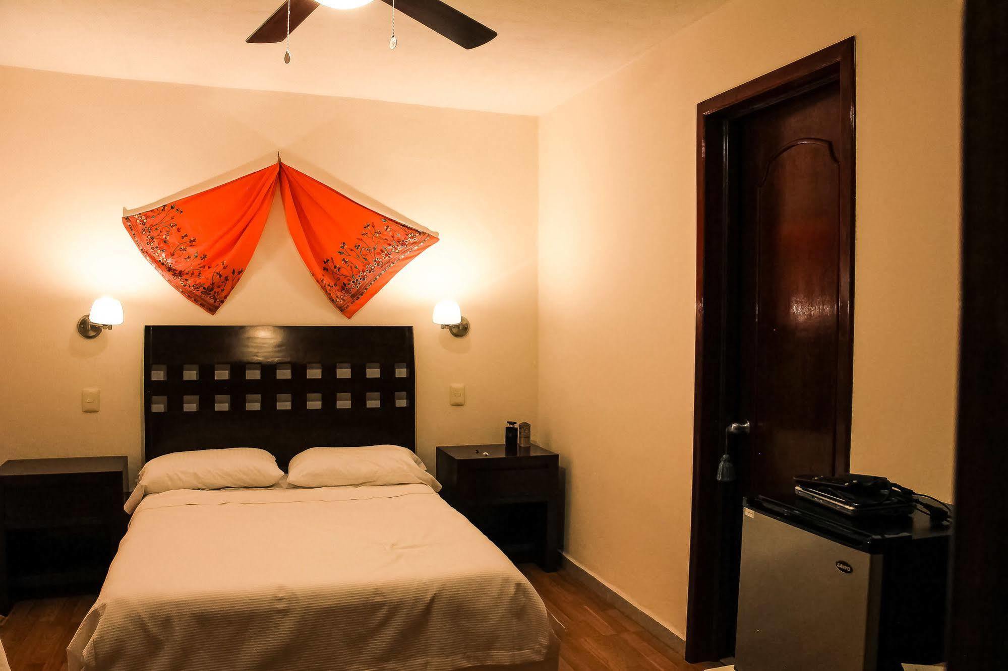 Hotel Zamna Boutique 3*