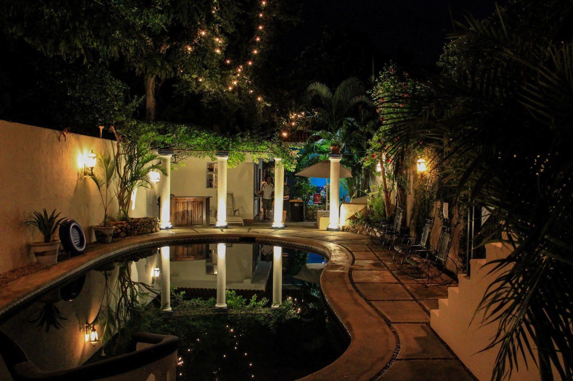Zamna Boutique Mérida