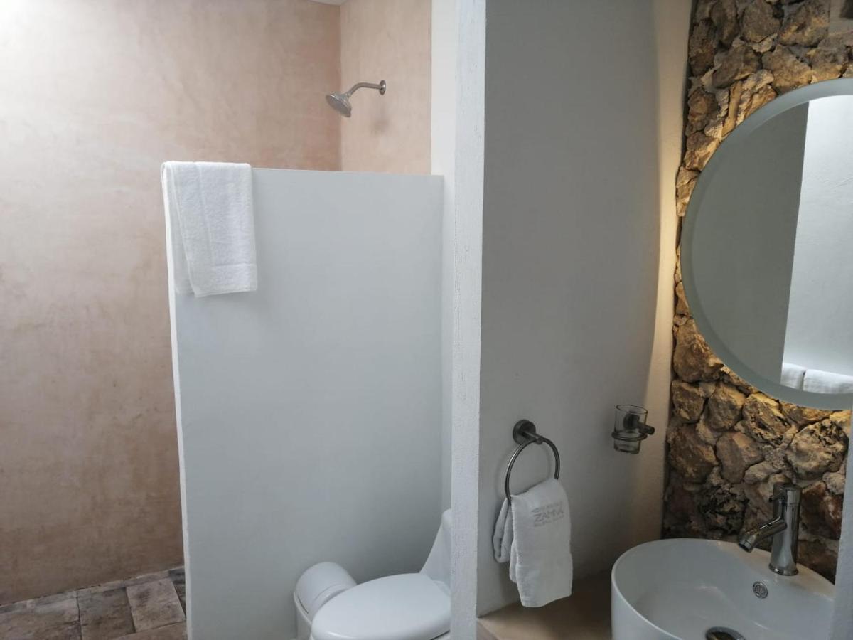 Zamna Boutique 3* Mérida