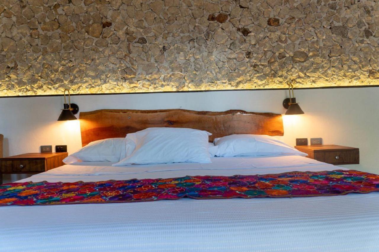 Zamna Boutique Hotel Mérida